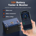Ancel BM200/BM6 12V Bluetooth Batterij/Accu Monitor, Tester, Geschiedenis